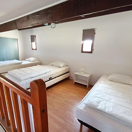 Maison De Campagne Lançon-Provence Εξωτερικό φωτογραφία