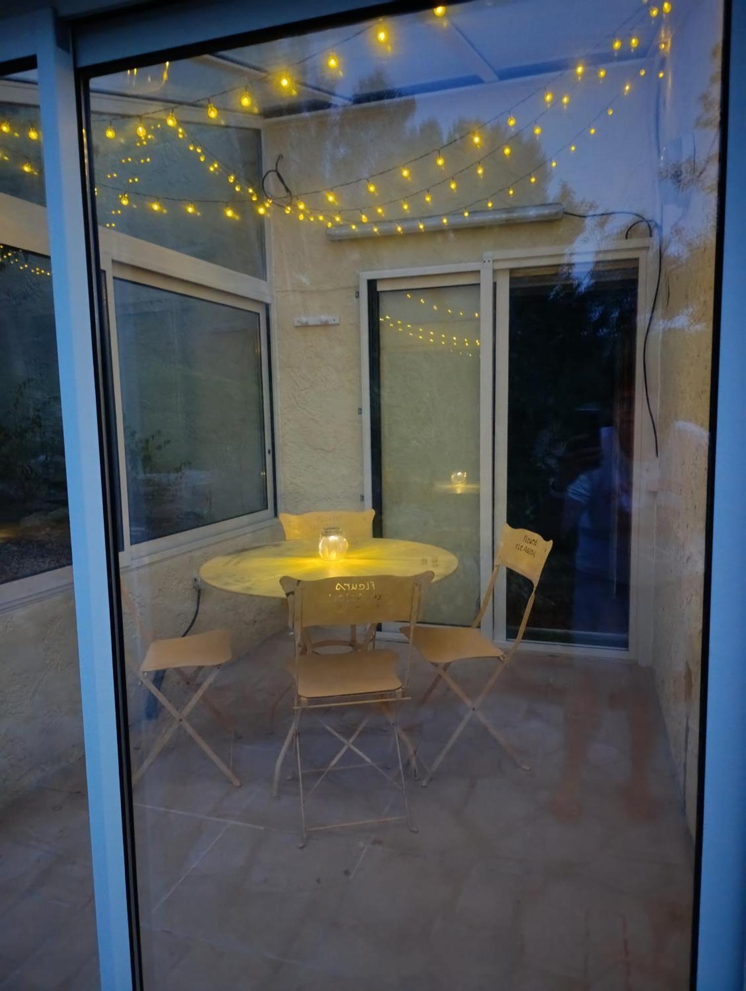Maison De Campagne Lançon-Provence Εξωτερικό φωτογραφία