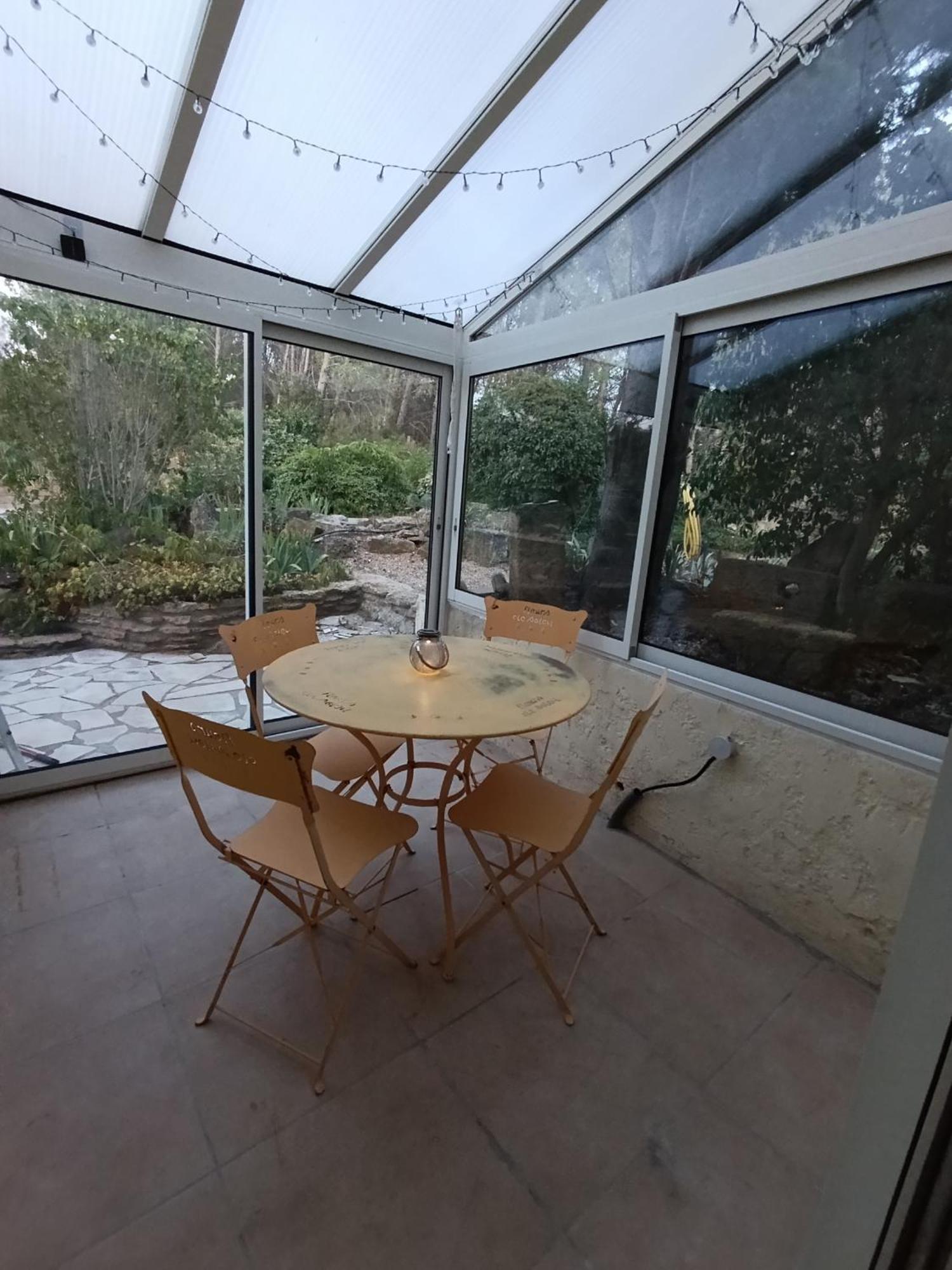 Maison De Campagne Lançon-Provence Εξωτερικό φωτογραφία