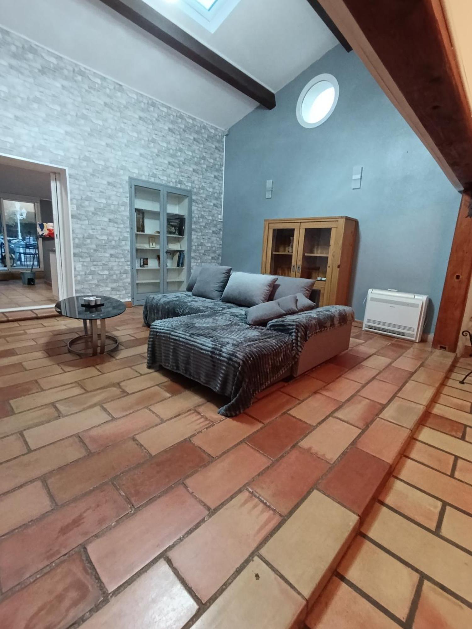 Maison De Campagne Lançon-Provence Εξωτερικό φωτογραφία