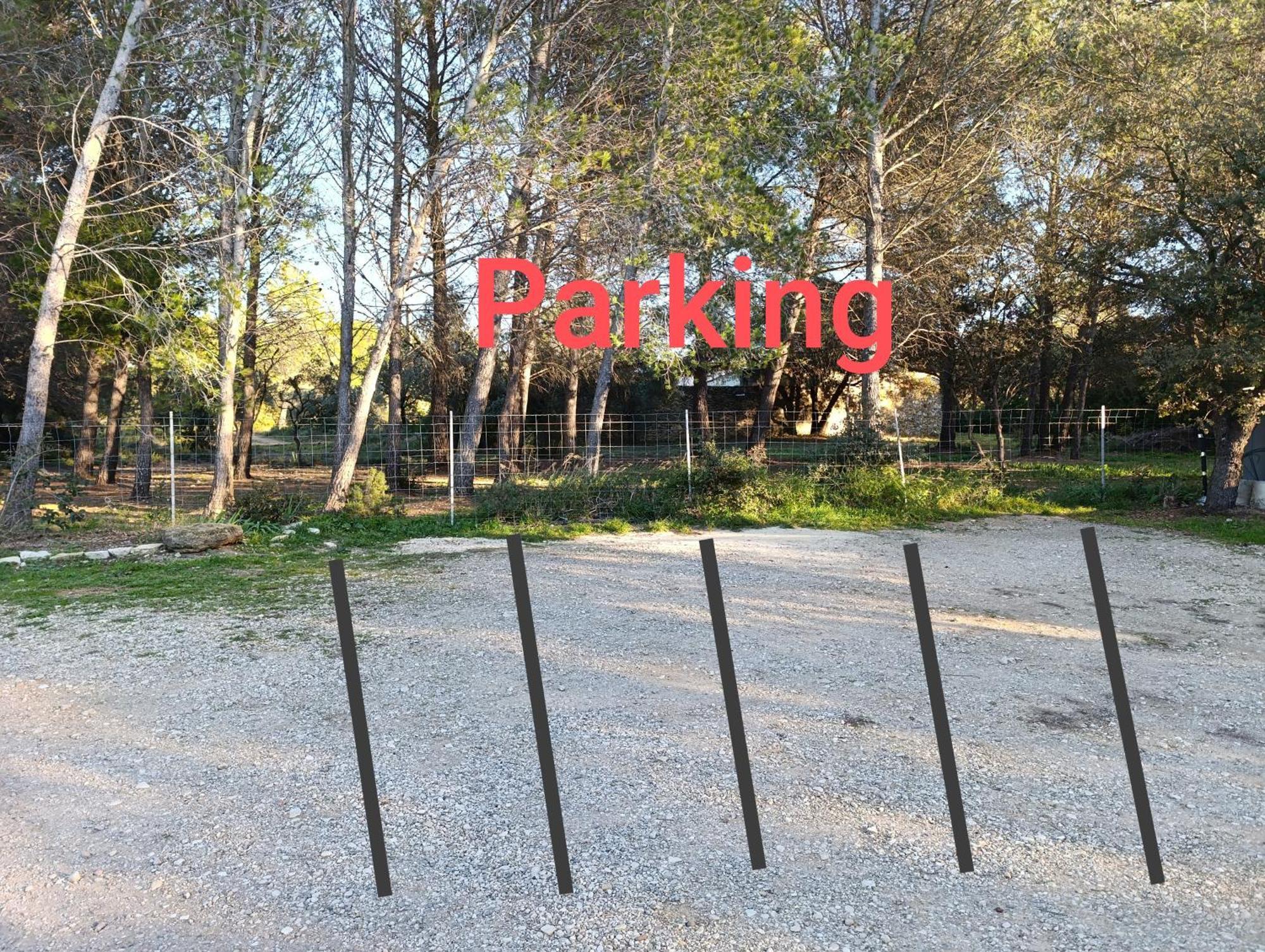 Maison De Campagne Lançon-Provence Εξωτερικό φωτογραφία